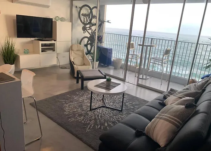 Ashford Ave, Condado Best Location & Ocean Views