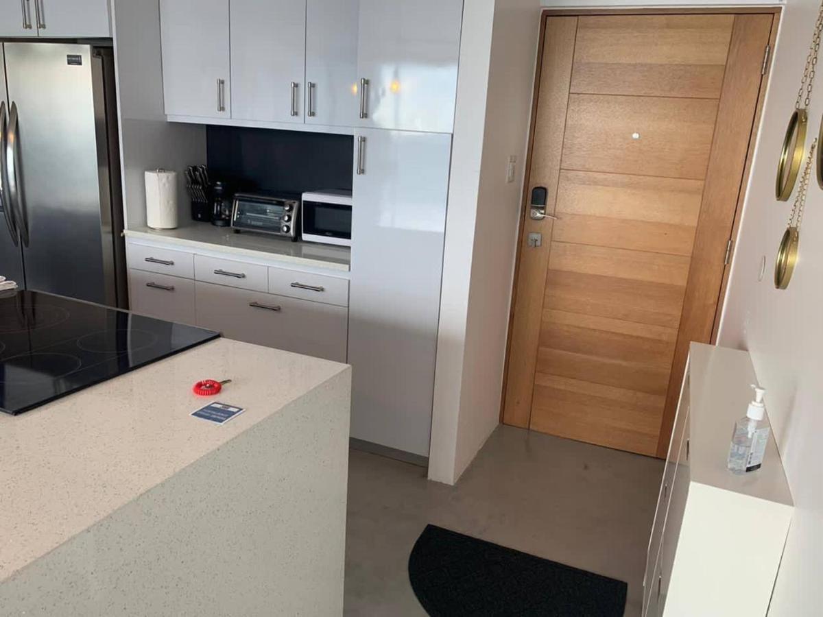 Ashford Ave, Condado Location & Ocean Views Apartamento
