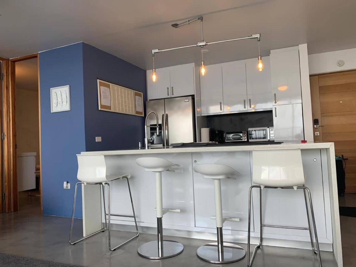 Apartamento Ashford Ave, Condado Location & Ocean Views San Juan