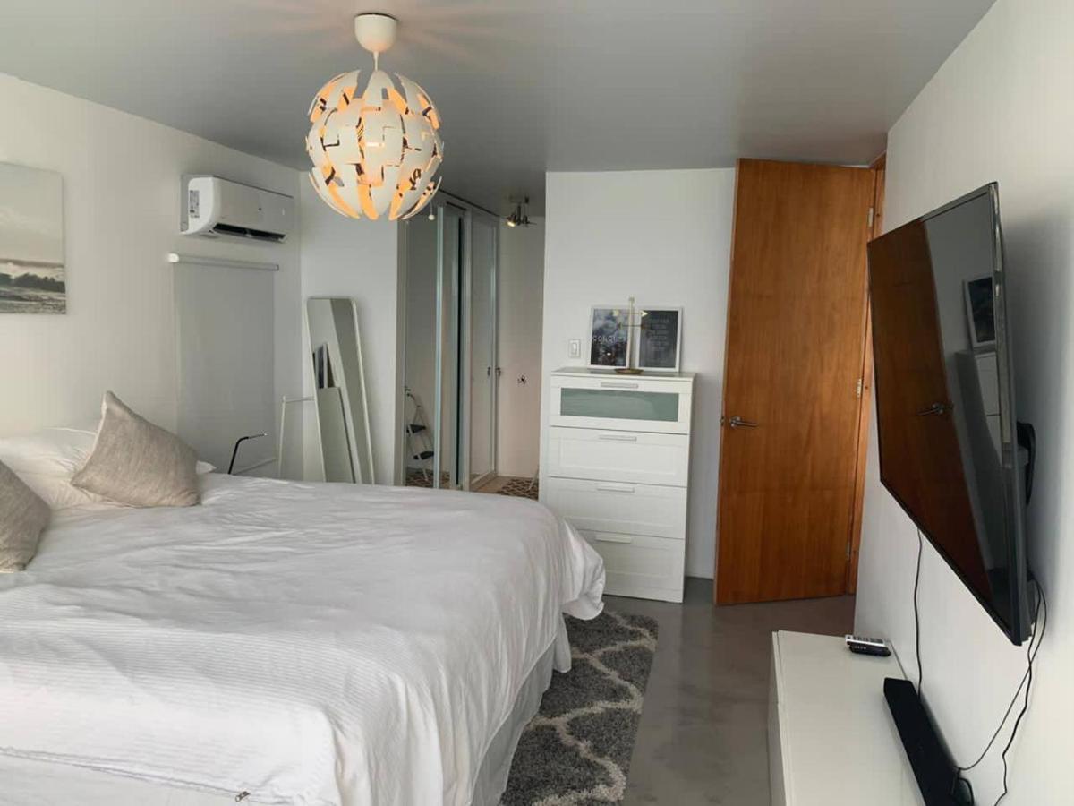 Apartamento Ashford Ave, Condado Location & Ocean Views